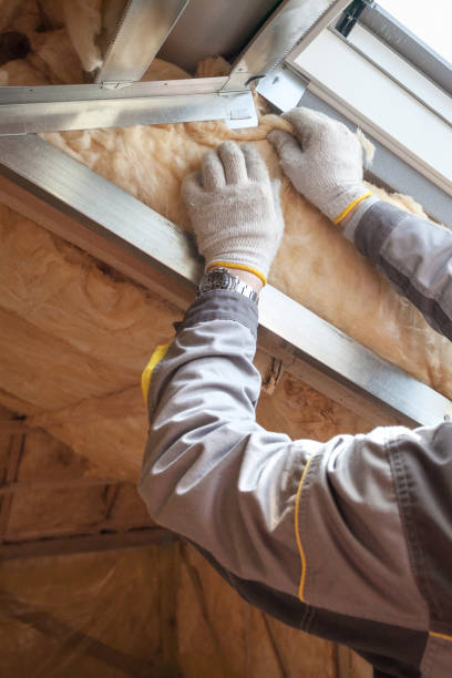 Best Types of Insulation in Marlow Heights, MD