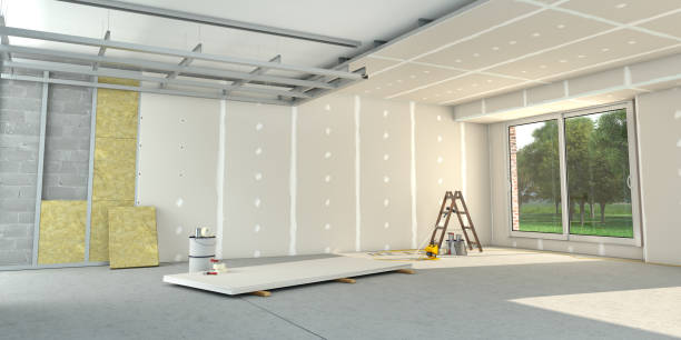 Best Specialty Insulation in Marlow Heights, MD