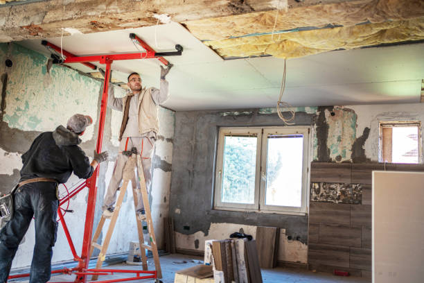Best Insulation for Specific Applications in Marlow Heights, MD