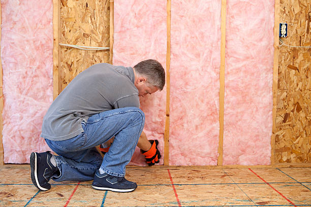 Best Insulation for Specific Applications in Marlow Heights, MD